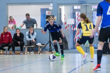 Bild 203 - wBJ Auswahl Futsalturnier